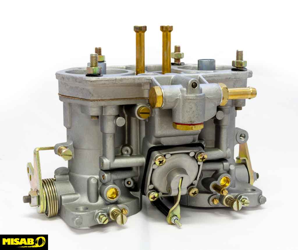 CARBURETTOR FAJS 44 IDF