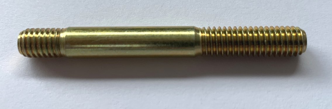  PINNBULT WEBER IDF M6X54mm