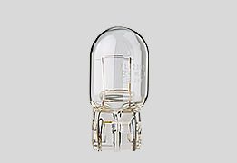 GLDLAMPA 21W W3X16d GUL