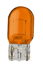 GLDLAMPA 21W W3x16d GUL