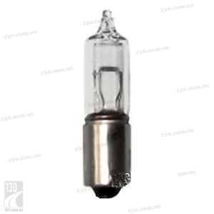 GLDLAMPA HALOGEN 21W BAY9s