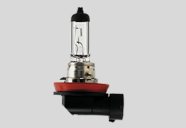 GLDLAMPA H8 35W 2080