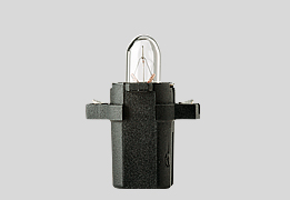 GLDLAMPA 1,2W B8,3d, 10-pack