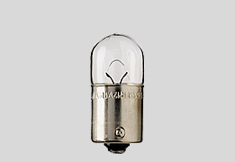 GLDLAMPA 10W BA15s BL