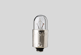 GLDLAMPA 2W BA9s 4038