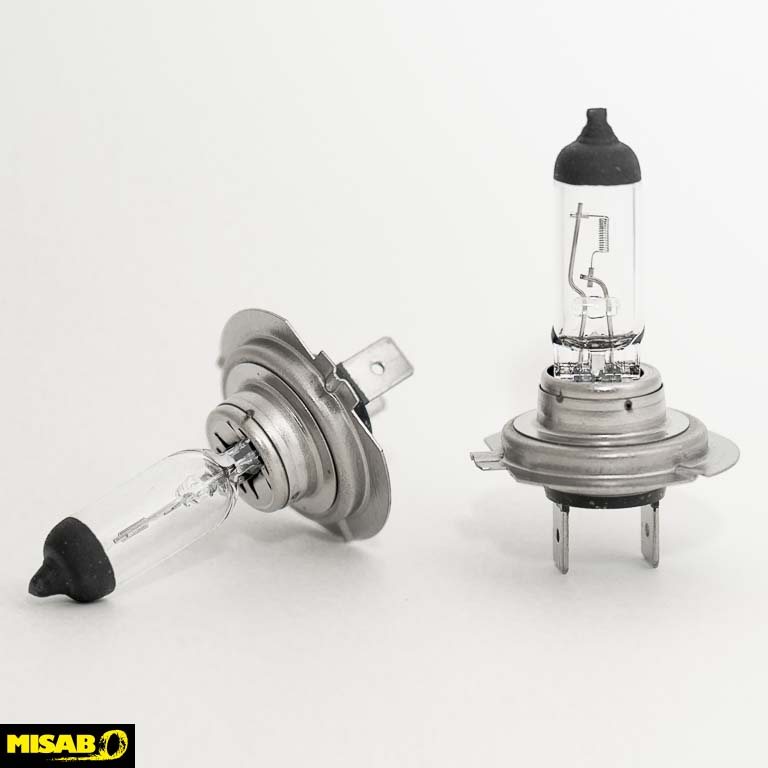 GLDLAMPA H7 55W VRLL