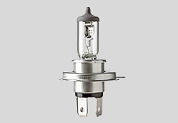 GLDLAMPA H4 75/70W 24V VRLL 1 st