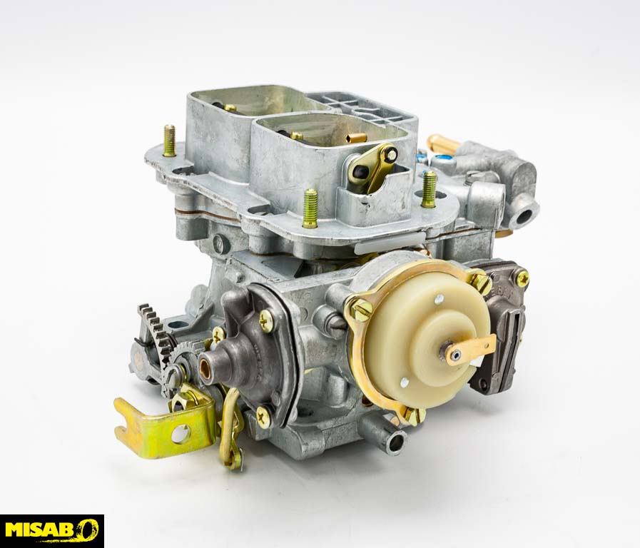 WEBERCARBURETTOR 38 DGES