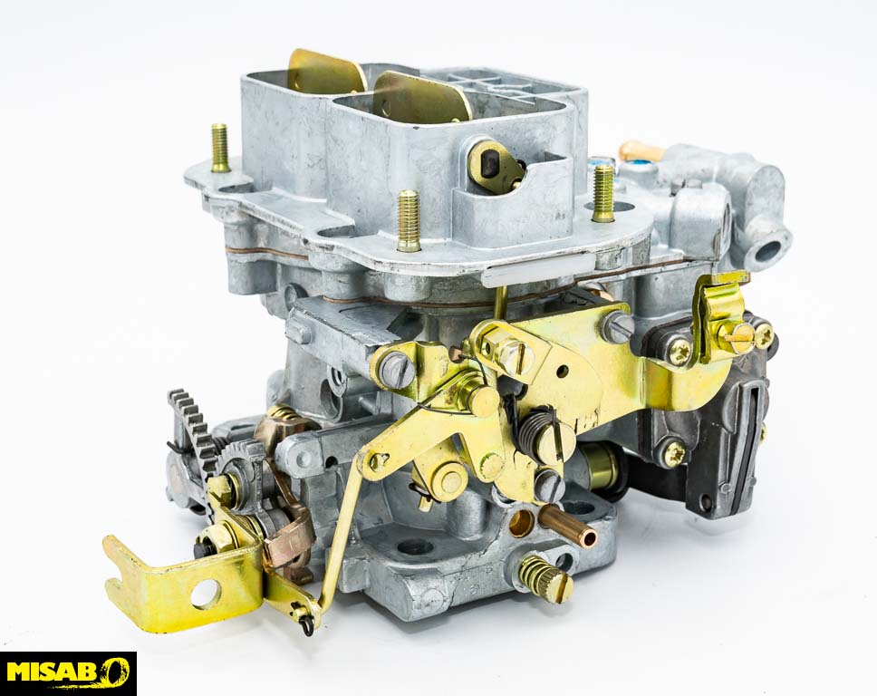 WEBERCARBURETTOR 38 DGMS