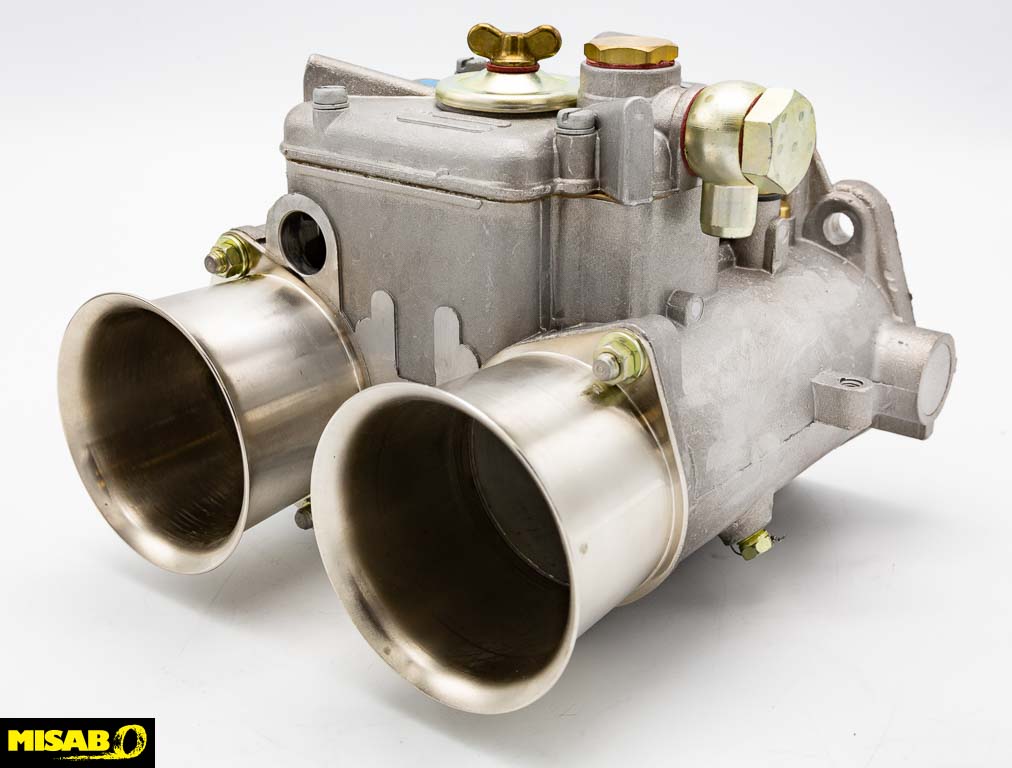 WEBERCARBURETTOR 55 DCO RIGHT