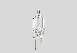 GLDLAMPA HALOGEN T2 G4