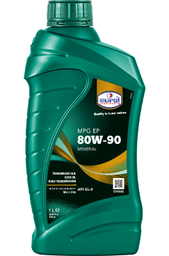 EUROL 80W-90 GL4