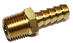 KOPPLING 1/4NPT-> 8mm