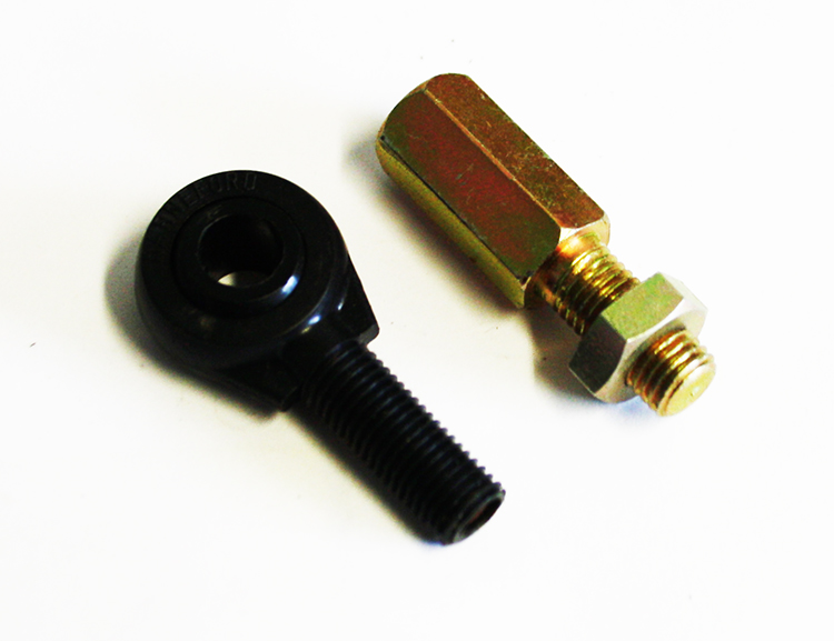 BALL JOINT 8 MM