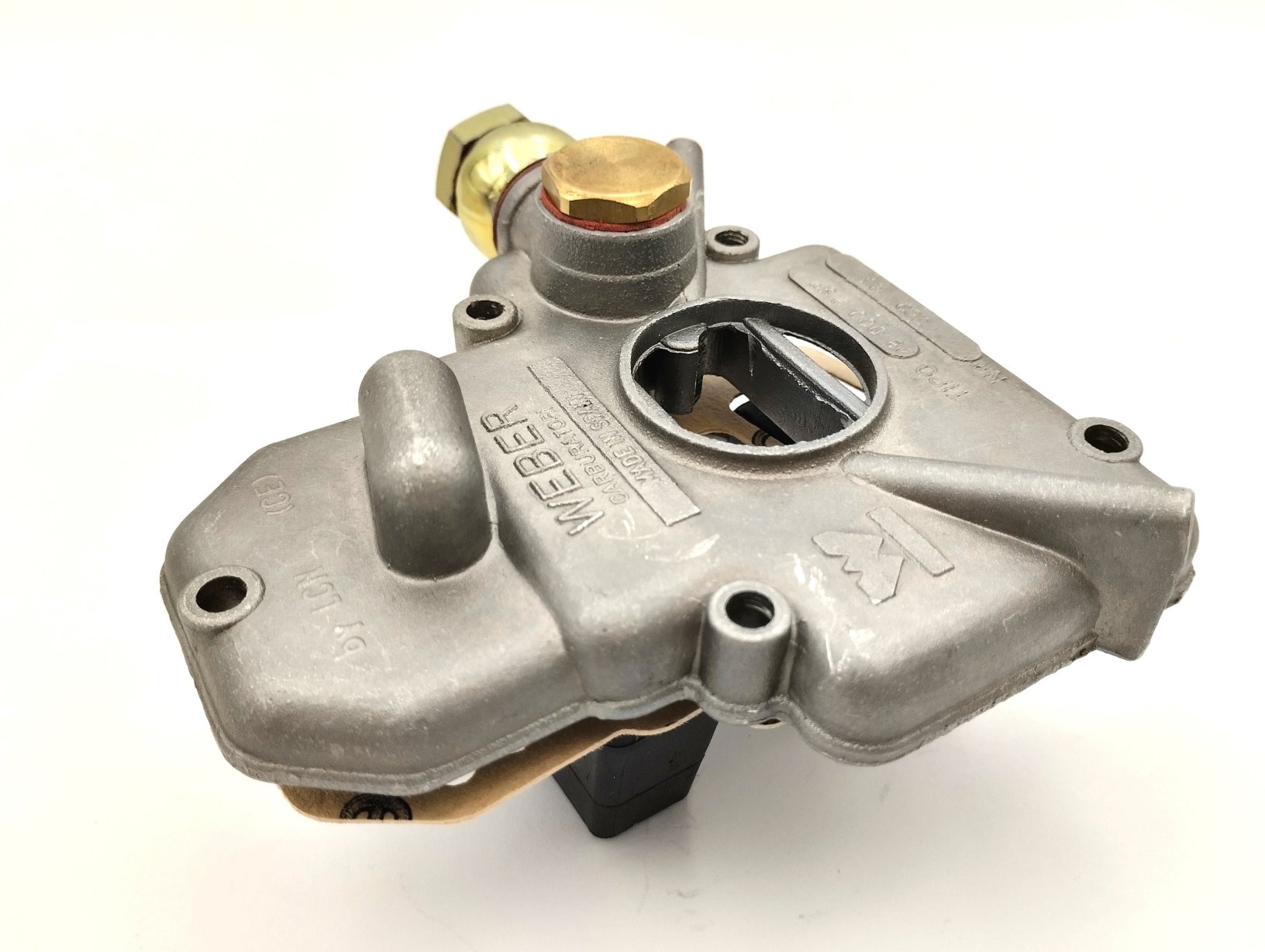 FRGASARLOCK WEBER 45 DCOE 152