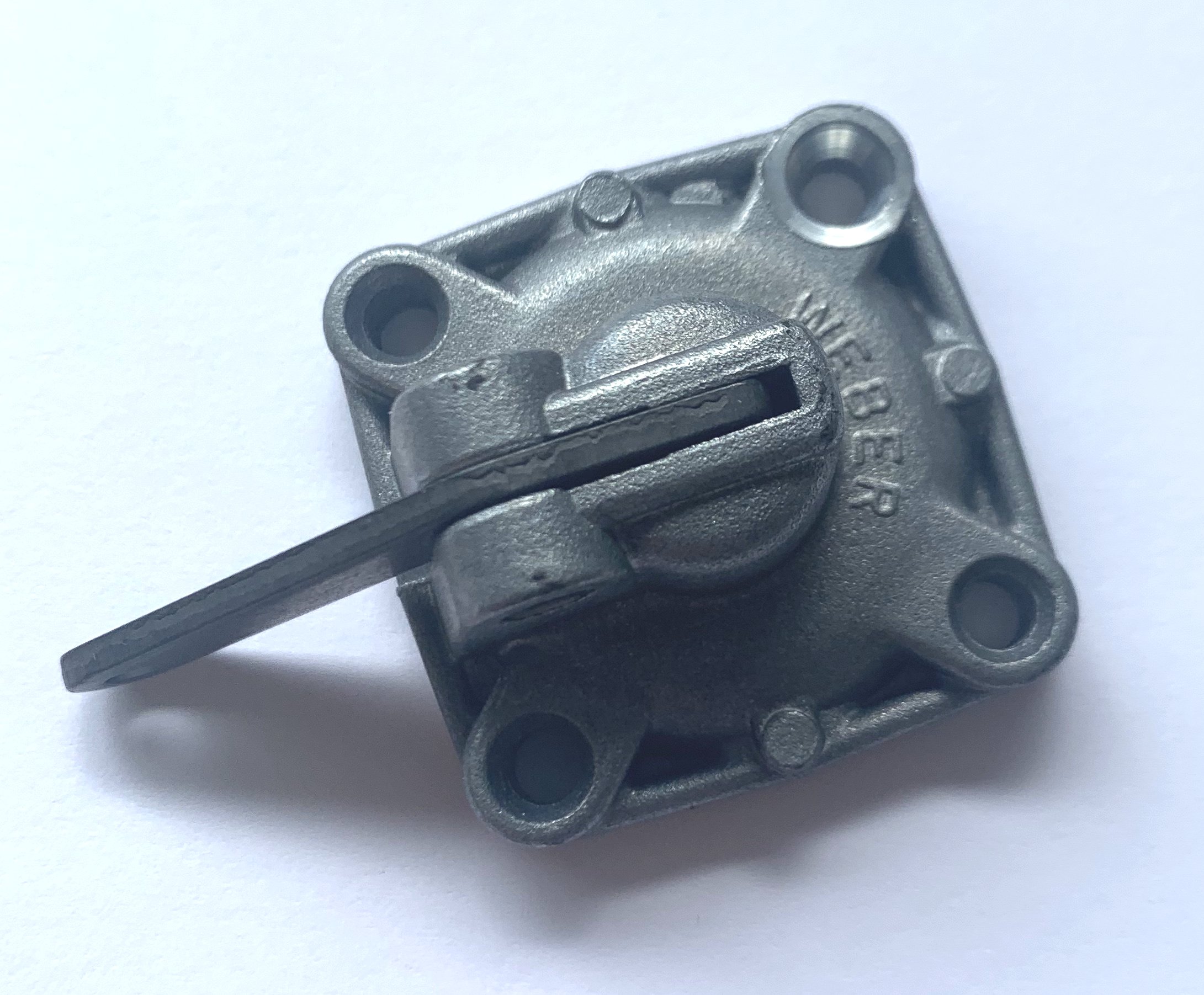 ACC.PUMPS HUS WEBER 34 ICH