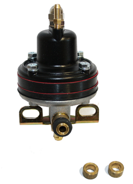 TRYCKREGULATOR 1:2,5 BOSCH