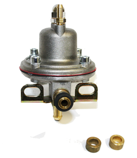 TRYCKREGULATOR 1:1 BOSCH