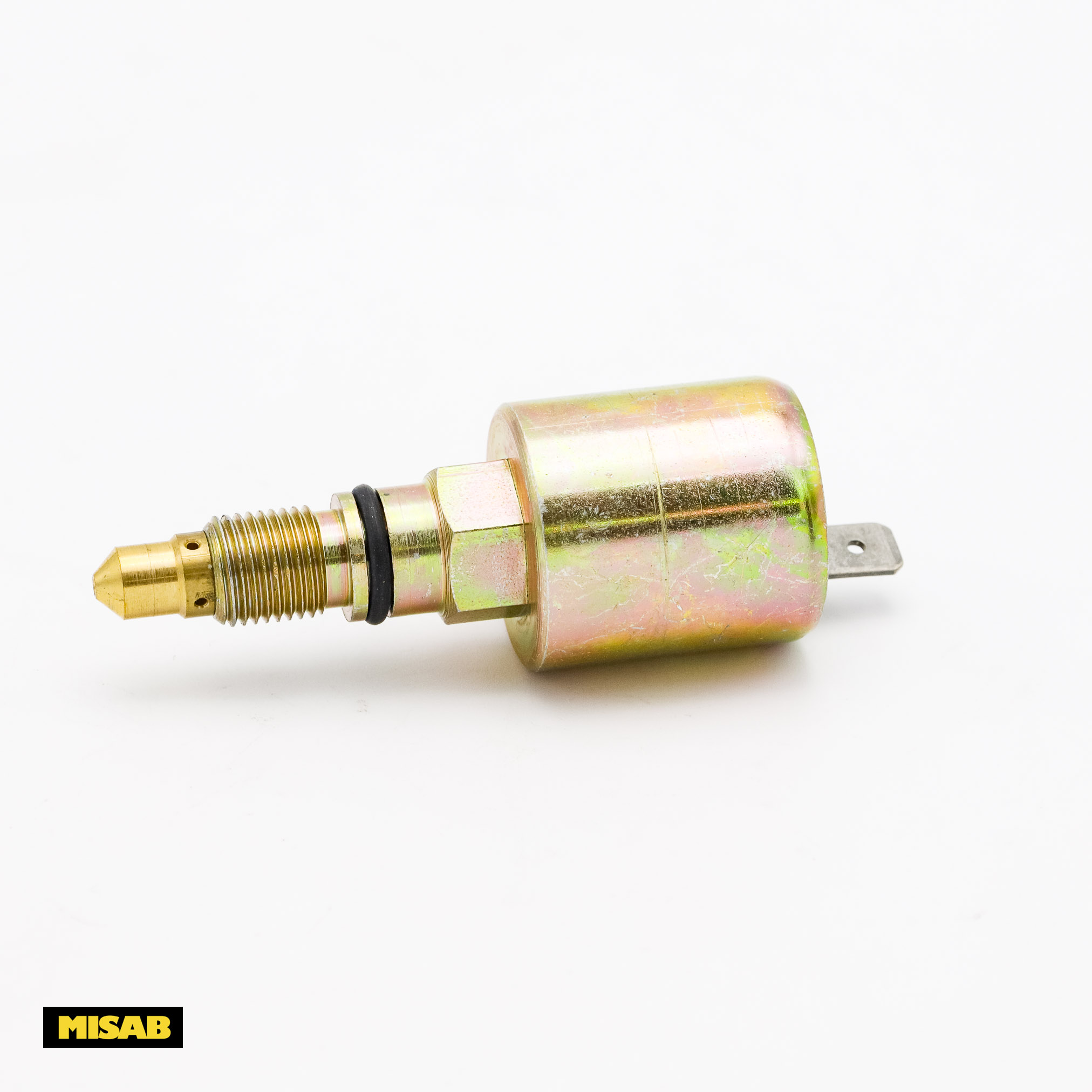 CUT-OFF VENTIL WEBER DCR