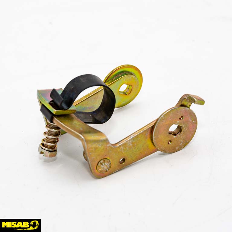 THROTTLE LEVER KIT 2X DCOE