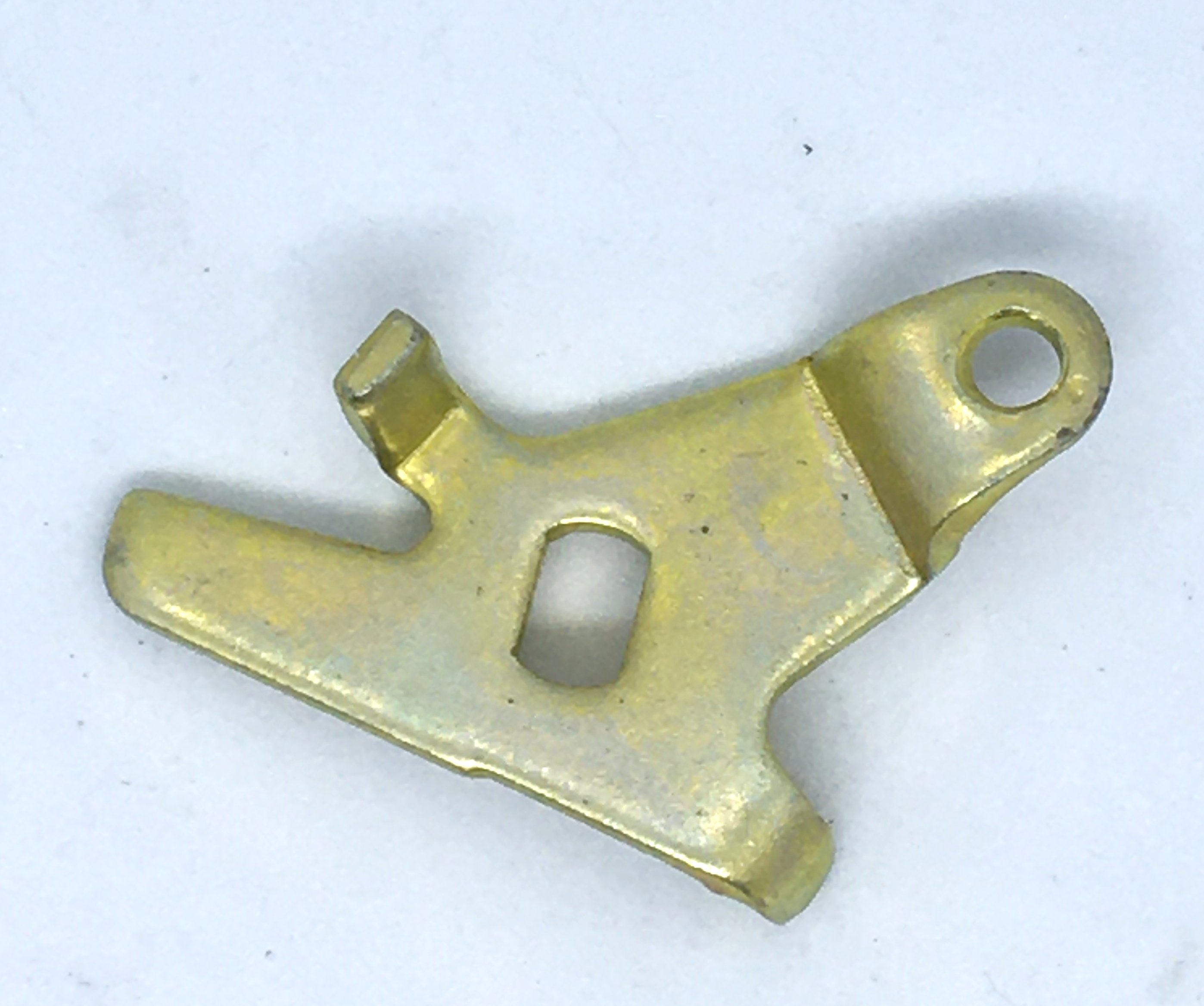 REGLAGE ARM TILL PRIM�RPORTEN  32/36 DGAV