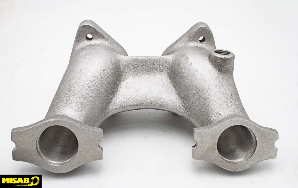 INLET MANIFOLD BMC A 1xDCOE