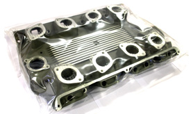 INSUG FORD V8 390-427 4 x IDA