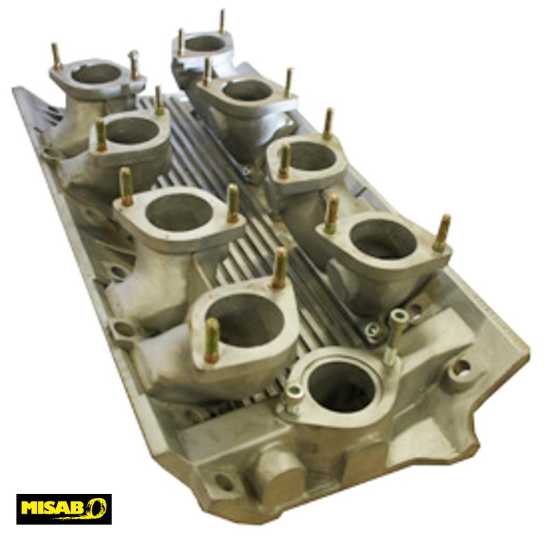 INSUG CHEVROLET small block 4x IDA