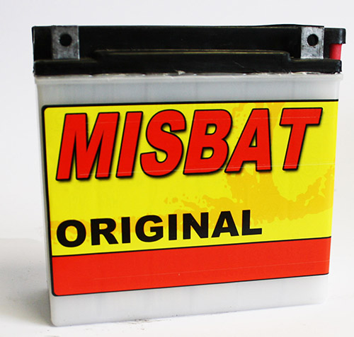 MISBAT MC 5,5 AH