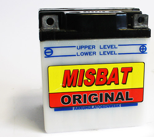 MISBAT MC 5,5AH