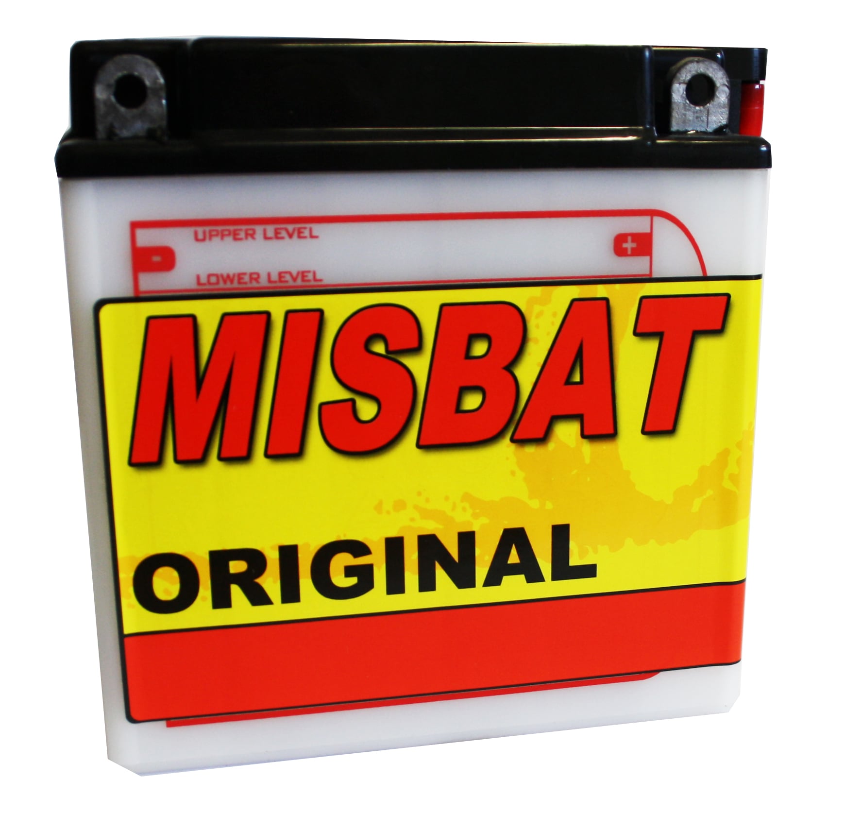 MISBAT MC 9 AH