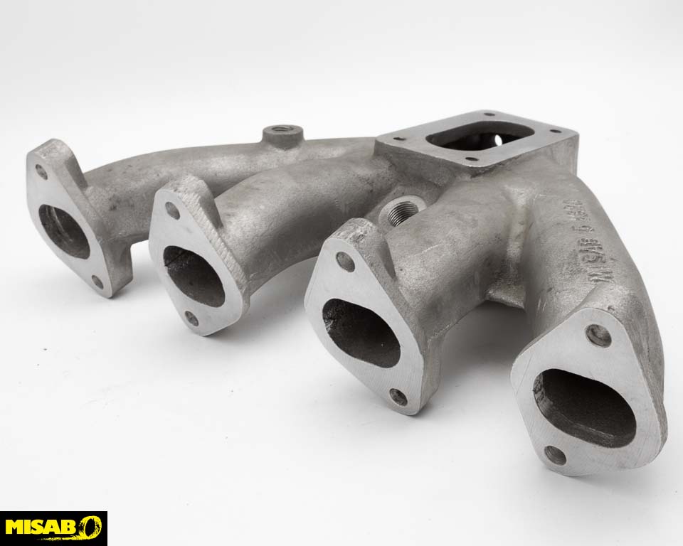 INLET MANIFOLD BMW 32/36 DGV