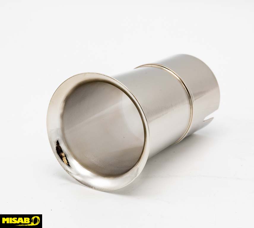 AIR HORN 45 DCOE 62 MM