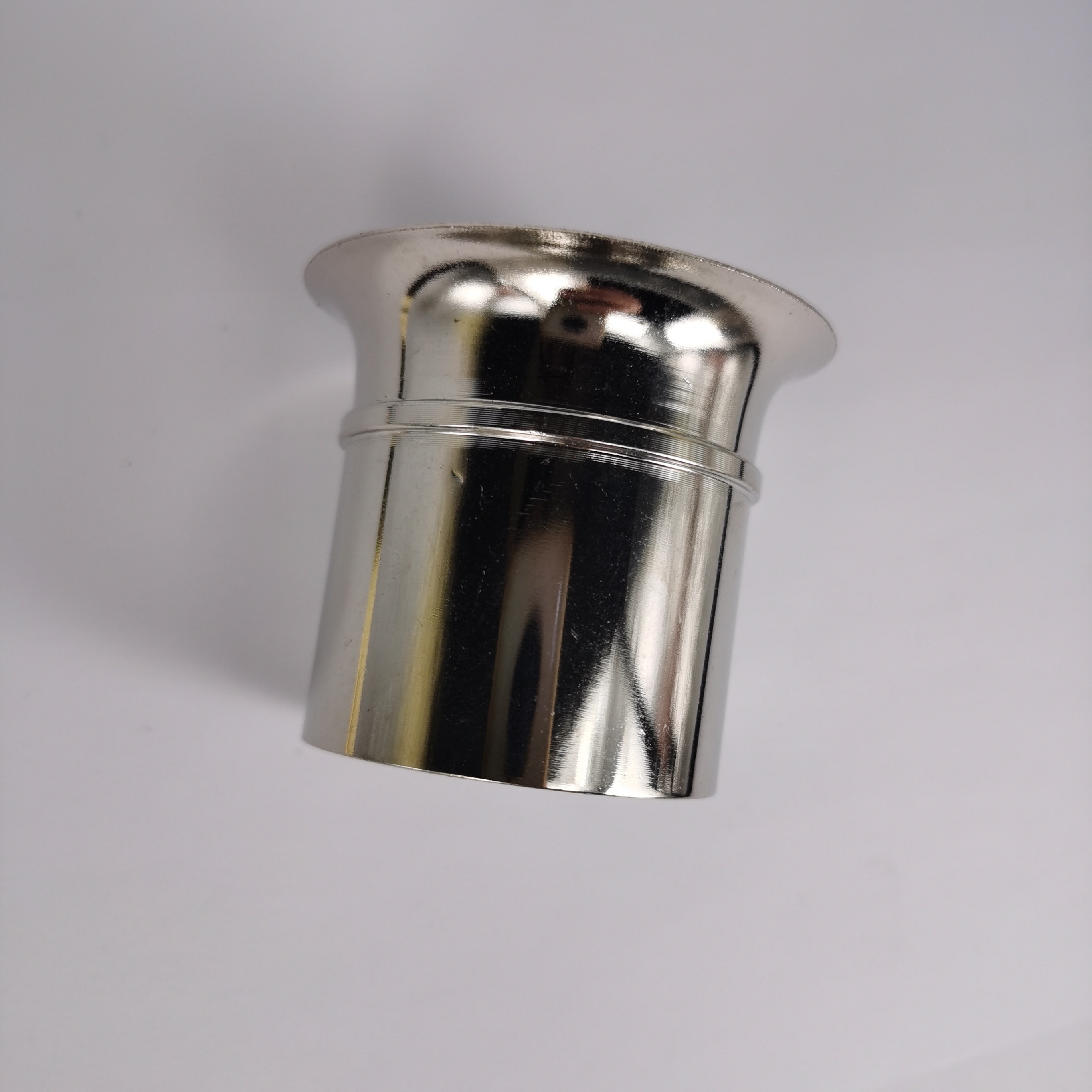 TRATT Weber 45 DCOE H=16 mm st�l