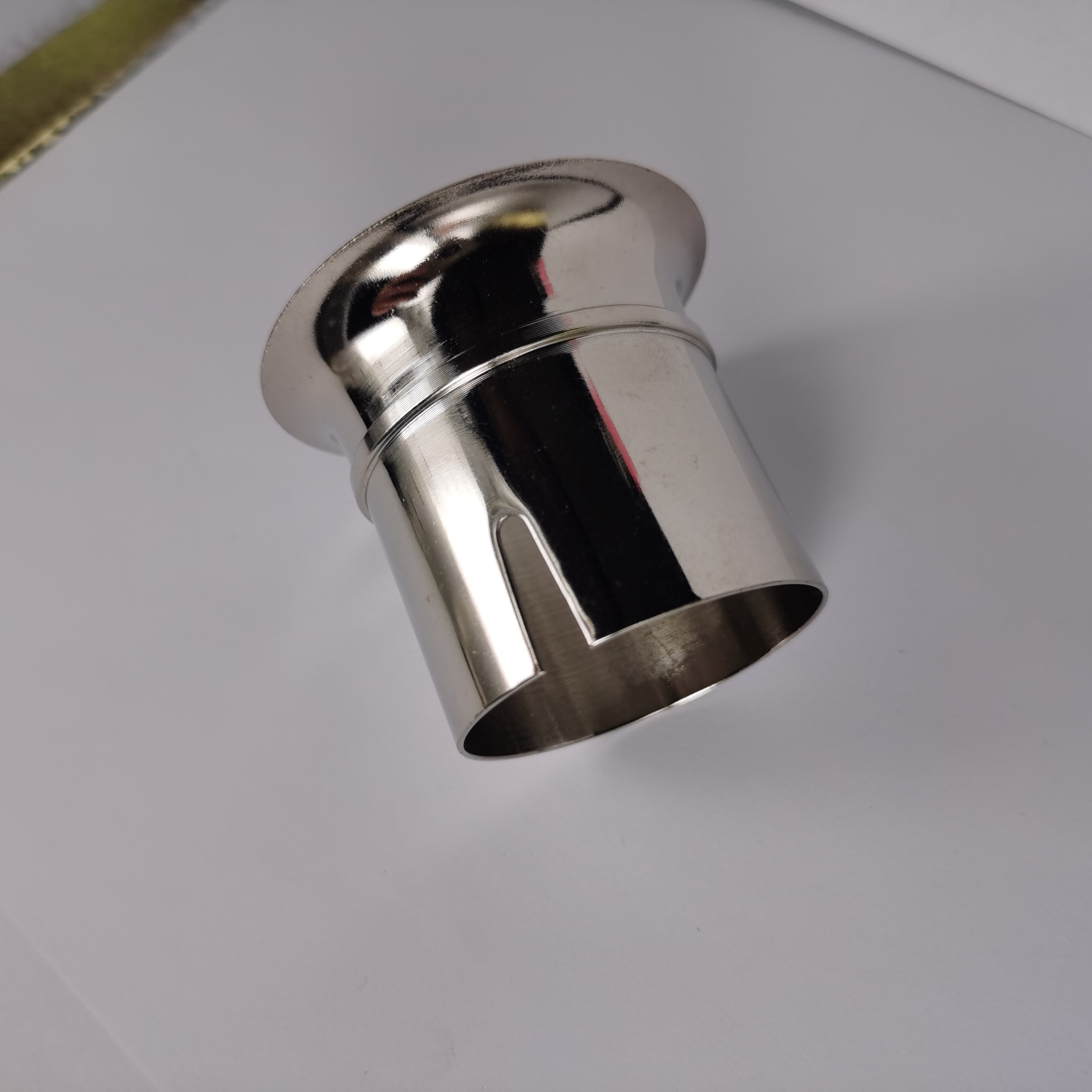 TRATT Weber 45 DCOE H=26 mm st�l