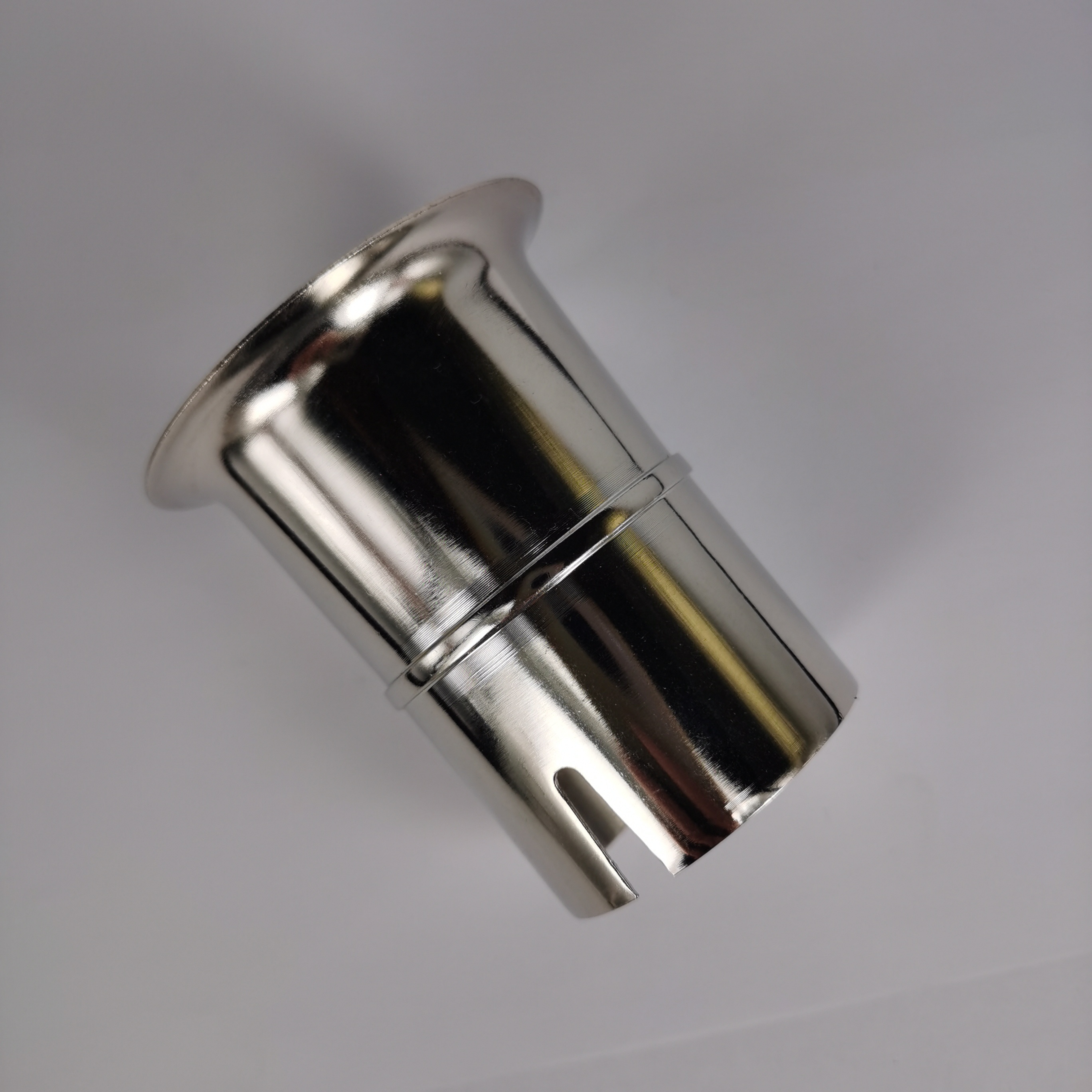 TRATT Weber 45 DCOE H=38 mm st�l