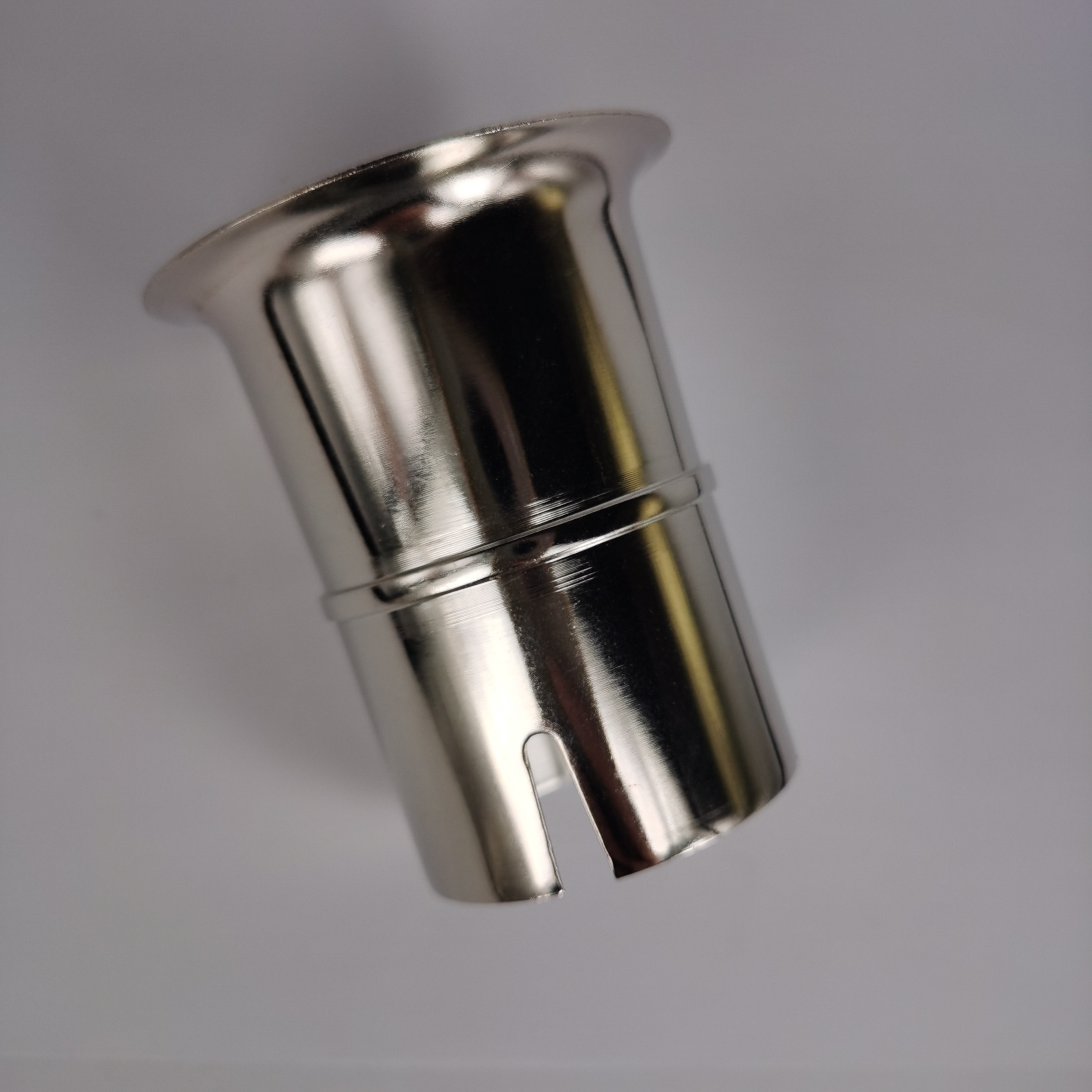 TRATT Weber 45 DCOE H=50mm st�l