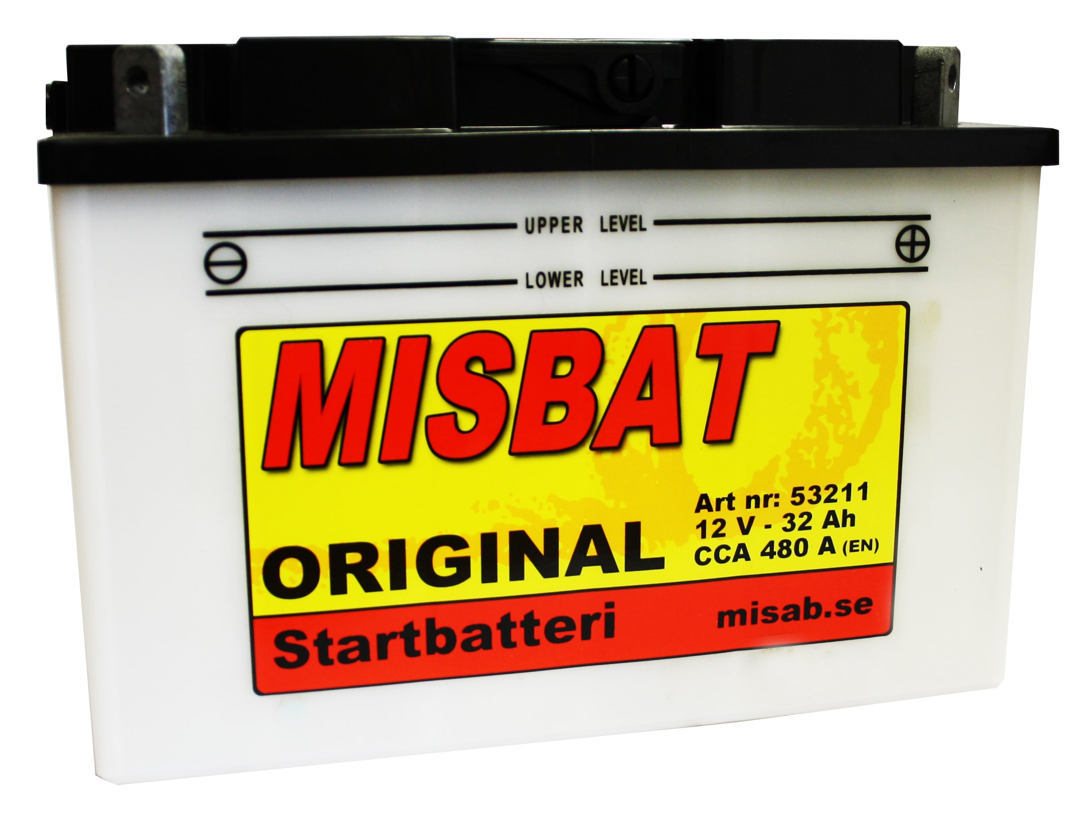 MISBAT MC 32 AH