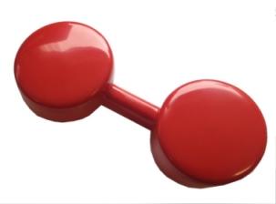 SKYDD F�R WEBER TRATTAR 45 DCOE