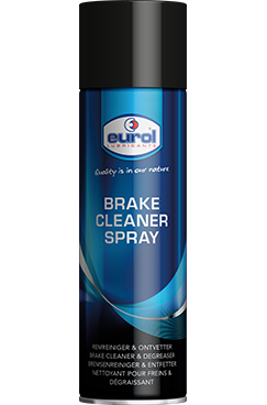 BRAKECLEANER 500ML