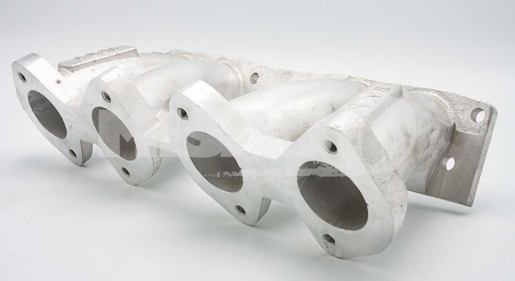 INLET MANIFOLD SAAB 2xDCOE