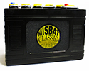 MISBAT CLASSIC 12V 75 AH