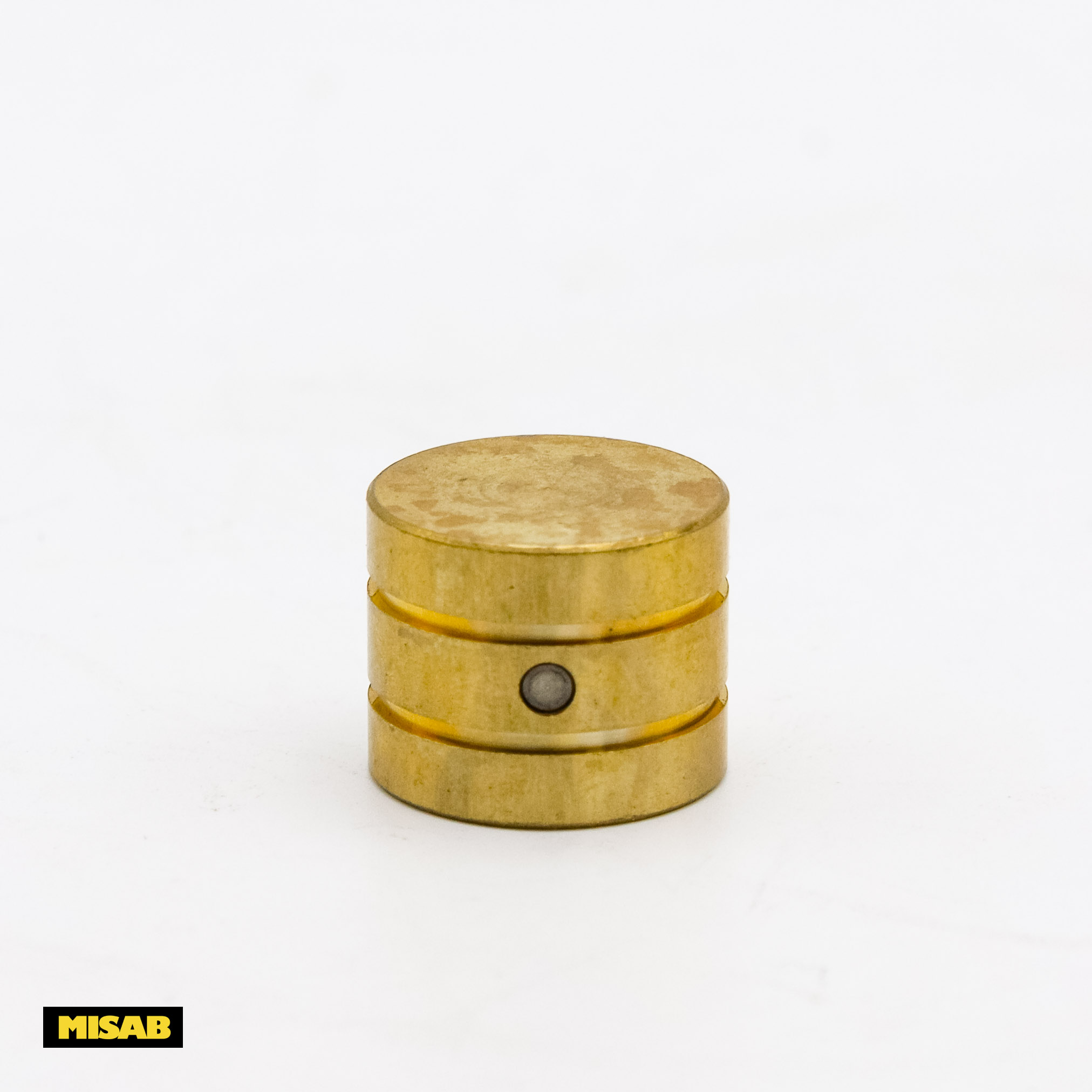 ACC PUMP PISTON WEBER