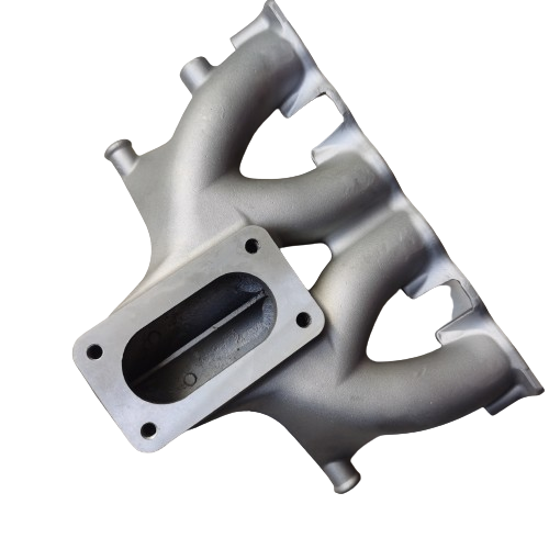 Insugningsr�r Audi / VW 8-ventiler f�r Weber DGV