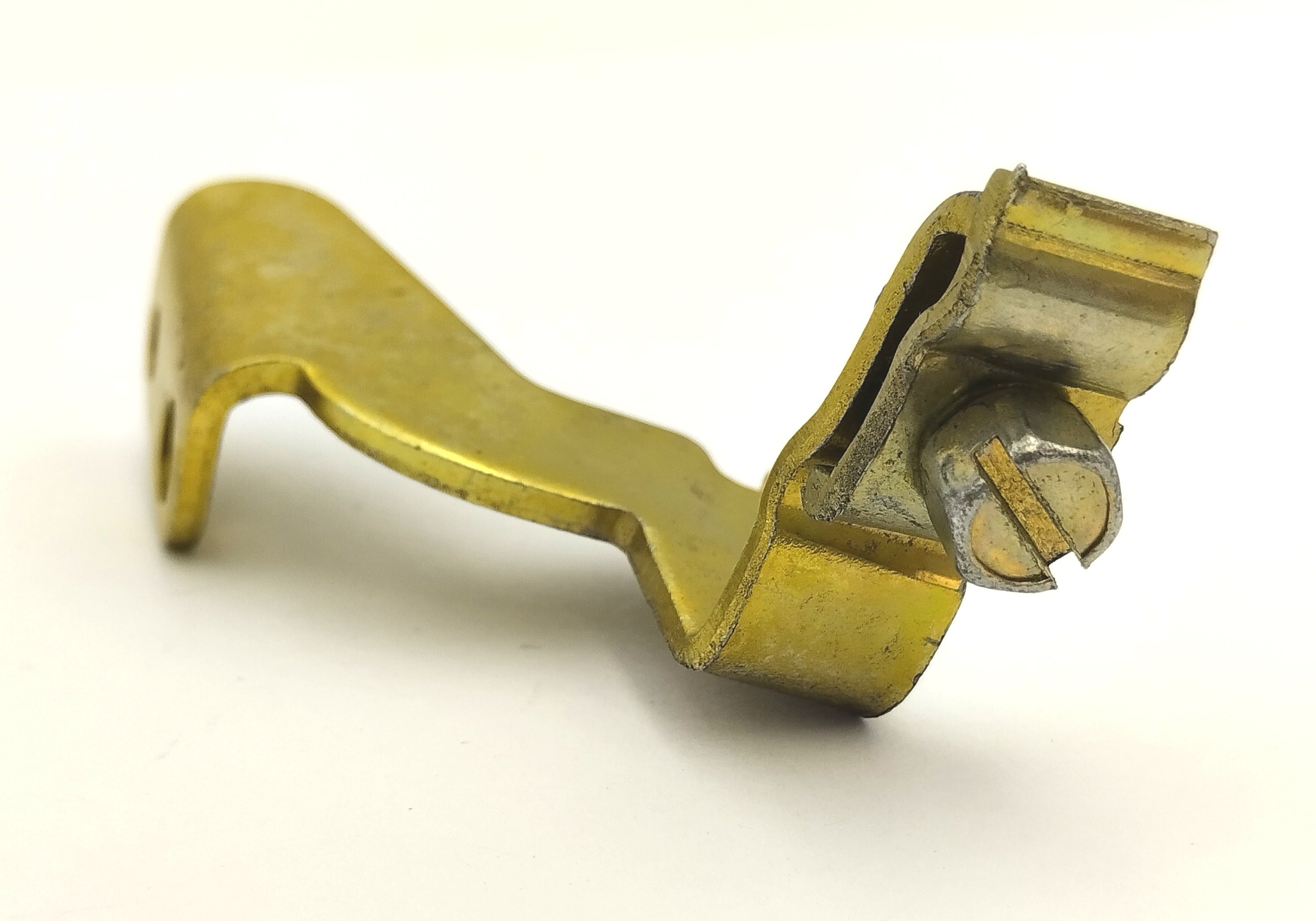 H�LLARE CHOKE WEBER 34 ICH