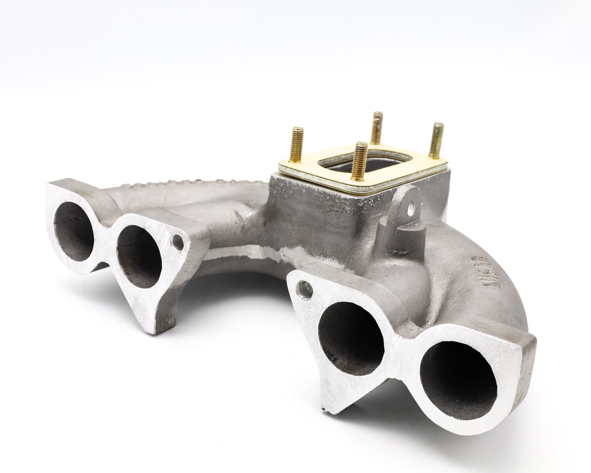 INLET MANIFOLD VOLVO DCD, DGV