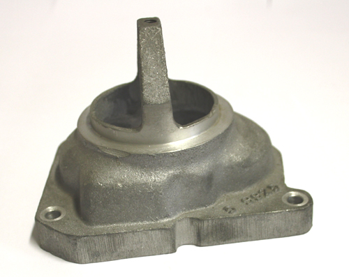 LUFTFILTERADAPTER KEIHIN-WEBER