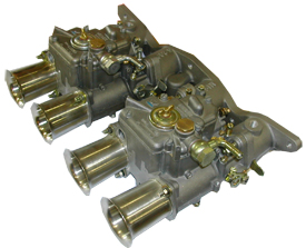 FRGASARSATS FORD OHC