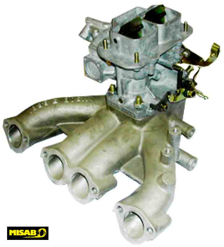 CARBURETTORKIT AUDI,VW GOLF PASSAT