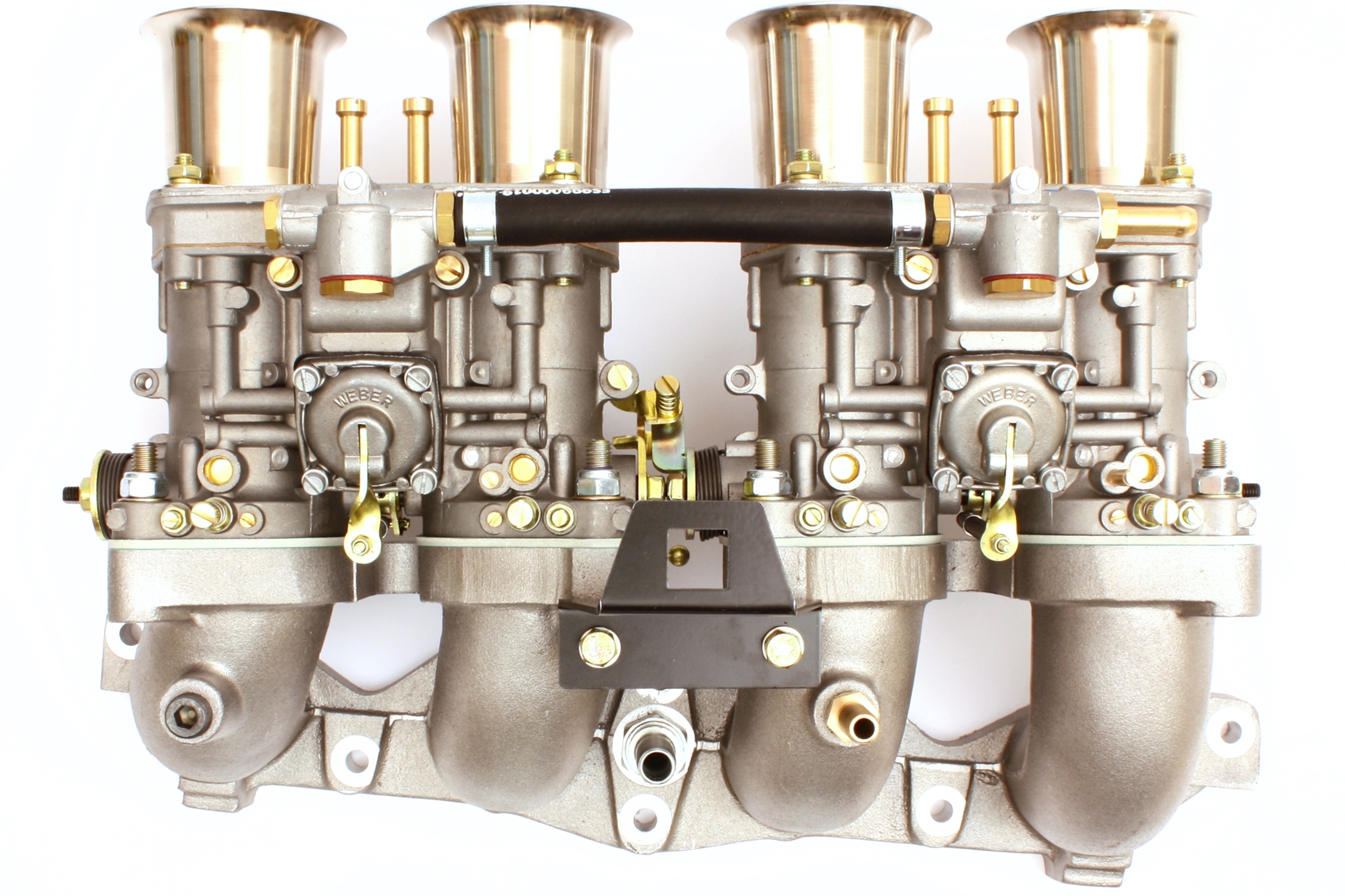 FRGASARSATS FORD PINTO OHC 2x44IDF